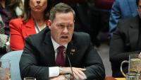 Together, we hunted down bin Laden: U.S. tells UNSC on 25th anniversary of 9/11 attacks