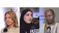 BRICS Summit: Journalists Welcome Focus on Economy, Blogger Urges Peace