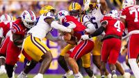 Five things LSU football fans should know about Louisiana Tech