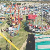 Historic Pavli Fair kicks off in Türkiye’s northwest