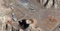 Iran faces new nuclear pressure from IAEA