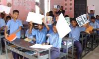 Dharwad students await textbooks as half-yearly exams draw closer