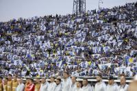 Tickets for Bosnia and Herzegovina – Sweden Match are sold out