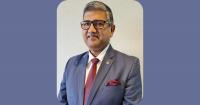 JK Urbanscapes appoints Jayanta Das as President - Hotel Division