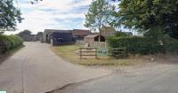 Green light given to transform agricultural barns into seven homes