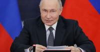 Russia issues horror WW3 threat to strike 34 UK towns - map shows Putin's targets