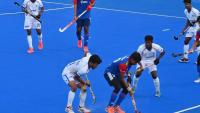 India beat Malaysia as Anmol leads defending champions to Junior men's Asia Cup final