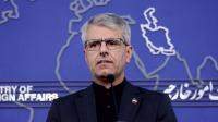 Iran: Strait of Hormuz remains under our full control; world should blame US for rising fuel prices