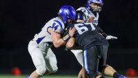 Missouri High School Football Final Scores - September 11