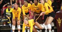Oregon Volleyball vs. Arizona State Game Thread
