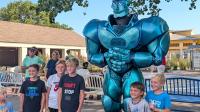 Photos: Day one of the 2026 Kansas State Fair 