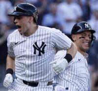 New York Yankees Star Ben Rice Makes Bold Aaron Judge Statement