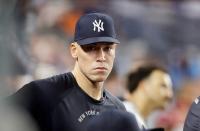 New York Yankees Star Aaron Judge Makes Honest Statement After Mets Game