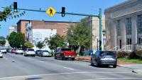 Maryland highway officials considering bike lanes on U.S. 40