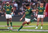 Springboks ready for massive Baltimore decider