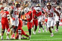 Rutgers suffers loss to Boston College as brutal start to 2026 continues
