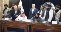 Washington Warns US Companies Over Dealing With Taliban-Ruled Afghanistan