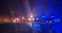 Woman hit, killed by train near North Carolina State Fairgrounds in Raleigh, police say