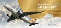 Libyan Airlines Discusses Resuming Flights to Syria