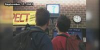 Looking back at September 11, 2001 in Rapid City