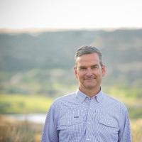 Senate candidate Todd Achilles talks breaking up the two-party system