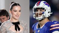 Josh Allen Shares Heartfelt Family News Before Bills-Texans Game