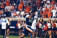 Just Think How Good This Virginia Team Will Be Once Elliott Figures Things Out