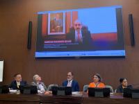 Experts call for more funding for UN human rights system