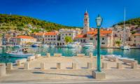 Croatia’s Tourism Problem: Europe’s Biggest Summer-to-Winter Employment Swing