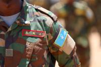 Ceelbaraf Takes Another Soldier and Mogadishu Answers With an Investigation