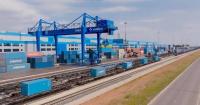 Chinese tech-powered Russian logistics hub boosts BRICS trade flows