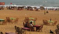 Goa shack operators welcome early licences ahead of tourist season