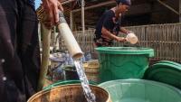 UN Representative Warns: World Is Entering 'Global Water Bankruptcy'