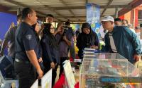 Malaysia To Investigate 30 Citizens Detained In Indonesia Over Online Scams