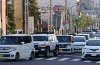 Why every second import you meet these days seems to have come from Tokyo, not Tottenham