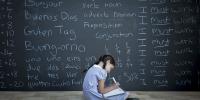 Technology can help people sound fluent in a language, but proficiency still requires human interaction, expert says