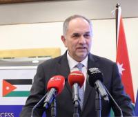 Justice Minister: Jordan advancing comprehensive legislative, judicial modernization