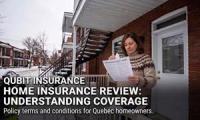 Quebec Brokerage Qubit Insurance Announces New Data on Coverage Shortfalls as Rebuilding Costs Rise