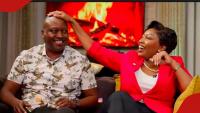 Millicent Omanga’s husband opens up about 24-year marriage, recalls how they first met