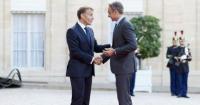 France takes control of Greece-Cyprus power link
