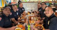 Jamaican Grill honors Guam 1st responders on 25th anniversary of 9/11