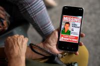 Philippines begins identifying victims from ferry fire as dozens still missing