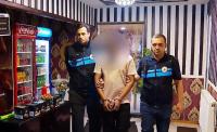 As a result of special immigration control measures, officers of the Migration Department detained 59 foreign nationals