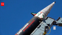 Yemen terrorist group used Anthropic's Claude AI, not engineers, to build a missile