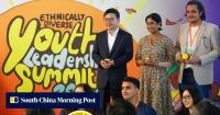 Hong Kong’s ethnic minority groups can play key role in belt and road, summit hears