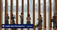 Hong Kong’s contemporary artists deserve a bigger stage in its museums