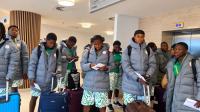 Ex-Golden Eaglets coach Haruna hopeful Falconets will beat New Caledonia 