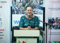 Pacific remembering September 11 . . .  25 years on