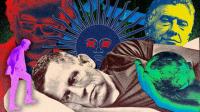 What does Peter Thiel want in Argentina?