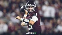 Arizona State vs Texas A&M Prediction, Pick, College Football Odds for Saturday, September 12